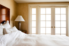 Whitelees bedroom extension costs