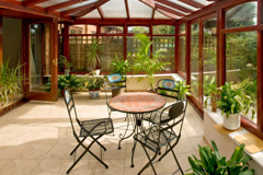 Whitelees conservatory quotes