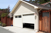 Whitelees garage construction leads