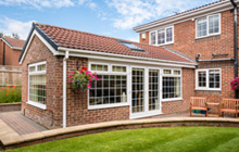 Whitelees house extension leads
